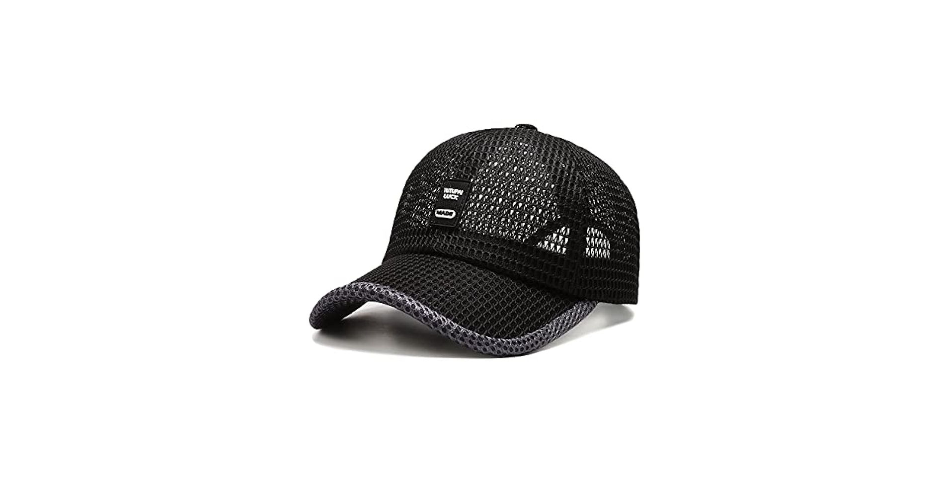 帽子 cudcaps corduroy mesh cap Black corduroy mesh cap BLK | cudcaps