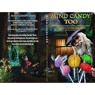 Mind Candy Too