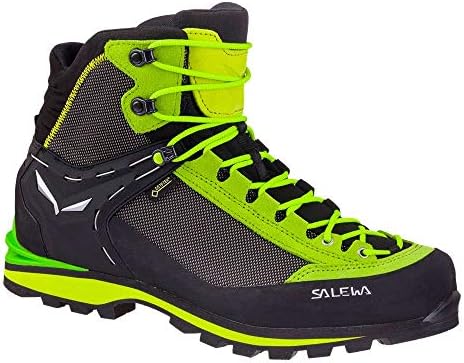 Salewa Crow Gore-Tex Men's Mountaineering Boots
