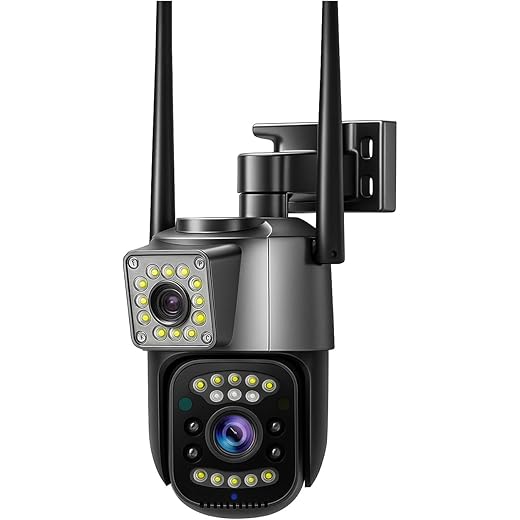 Maizic Supercam 4G Outdoor Camera
