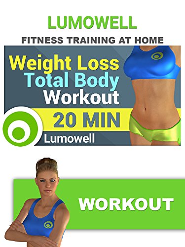 Weight Loss Total Body Workout