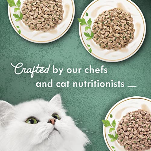Fancy Feast Purina Medleys Florentine Wet Cat Food, 3 oz. Cans, 2x12 Pack - image 6