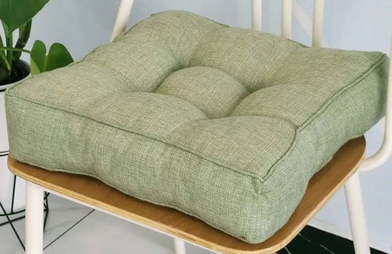 Coussin de siège ry Soft grand format 110x110 cm pour toutes les chaises de maison