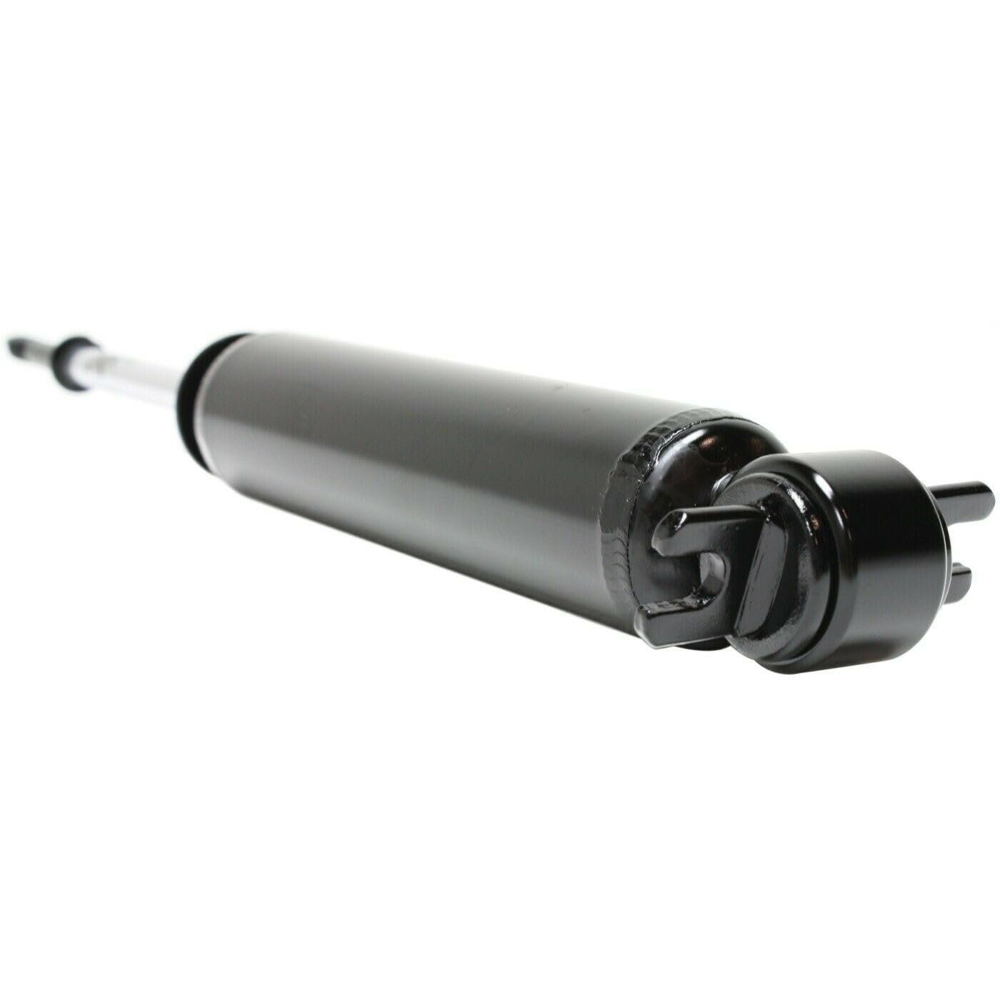 Amazon.com: RKYJLVG 2 Pieces Front Side Shock absorber Black  