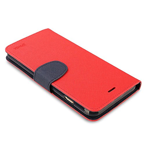 Cover iPhone 6 / 6S, IPHOX Flip Custodia Caso