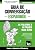 Capa de Guia de Conversação Português-Espanhol e dicionário conciso 1500 palavras