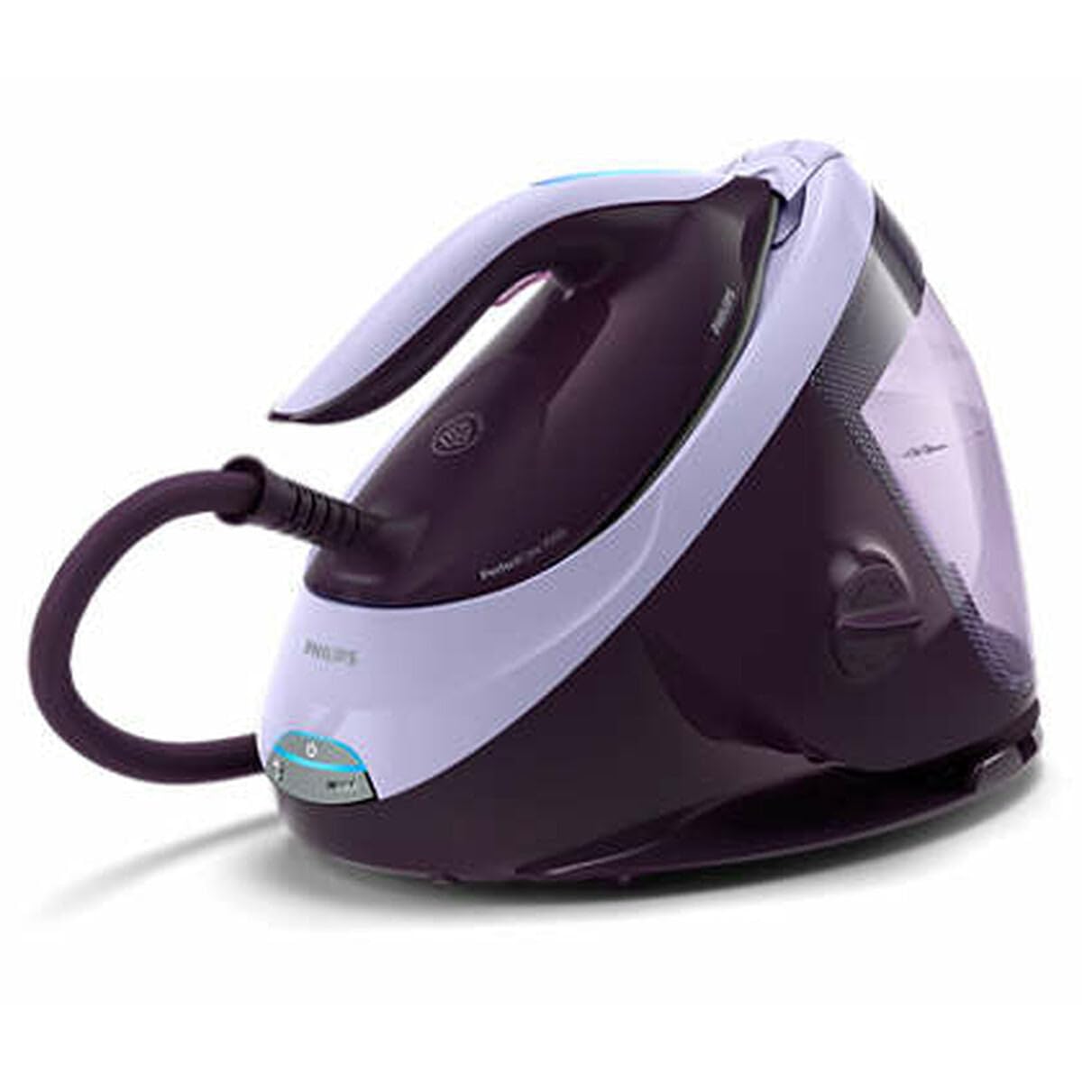 Centro Planchado Philips PSG7050 30 Perfectcare 7000 Series 1.8L, Purple-image