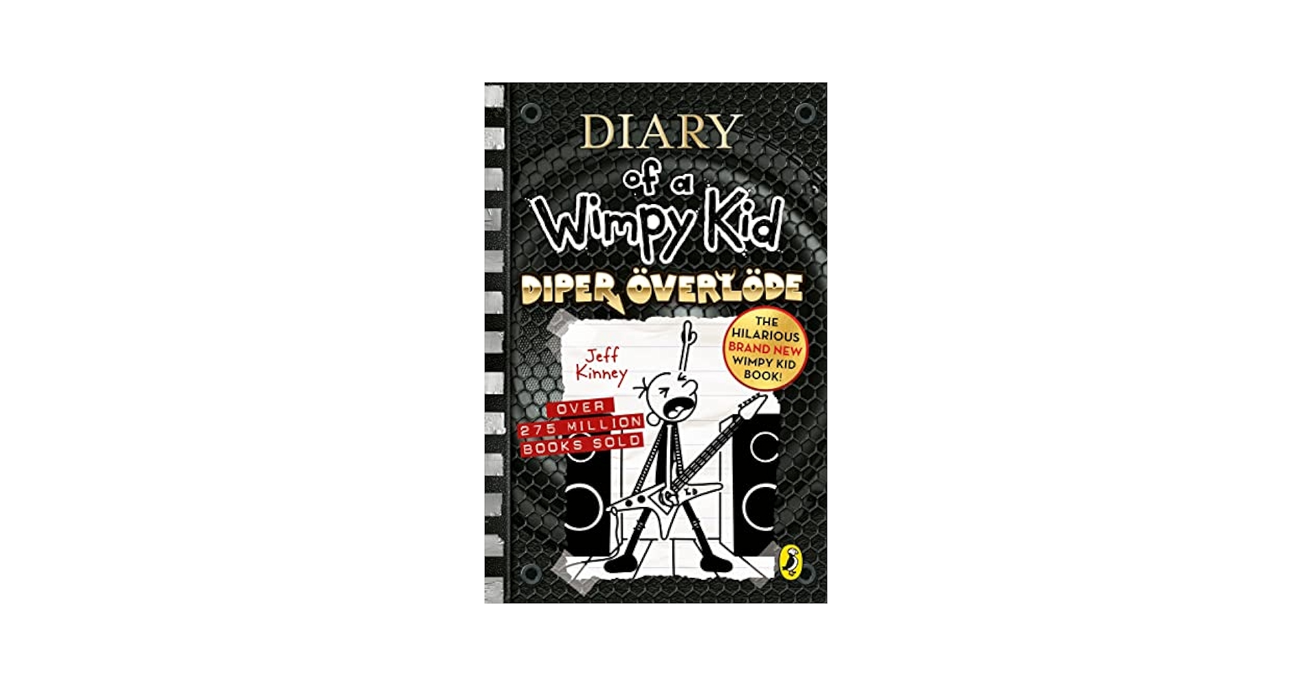 Diary of a Wimpy Kidシリーズ17冊セット ペーパーバック Diary
