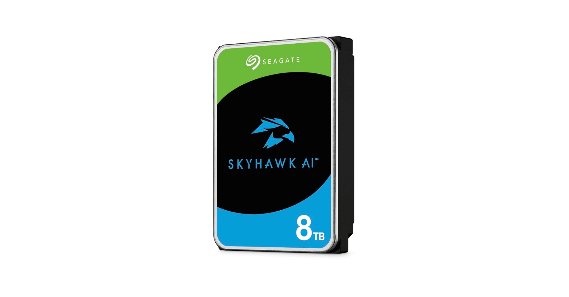 Amazon.com: Seagate Skyhawk AI 8TB Video Internal Hard Drive