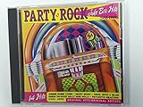 juke box rock ola 440  Party Rock Juke Box Hits