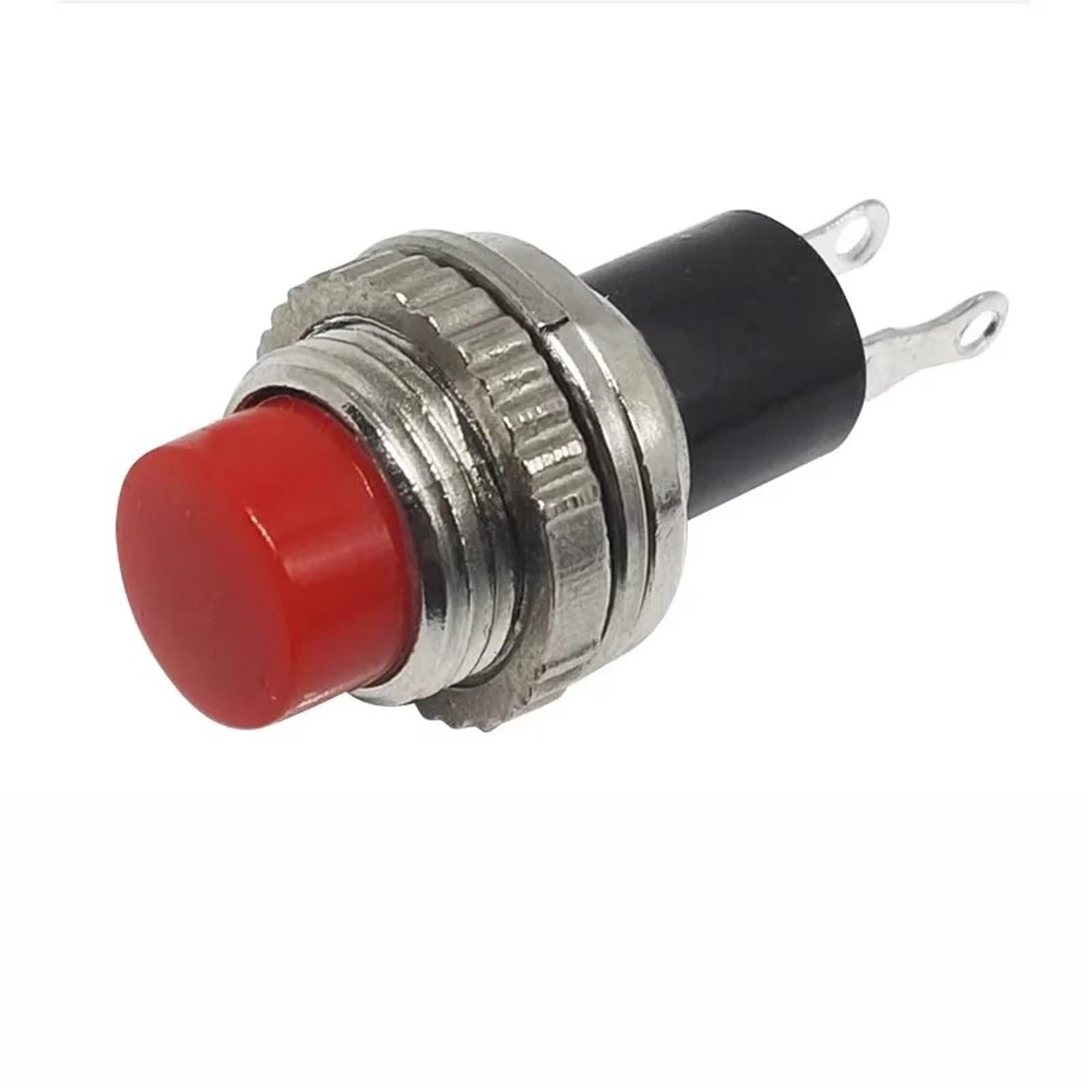 Interruptor de botón DS-314 para sustitución y mantenimiento en paneles eléctricos 8