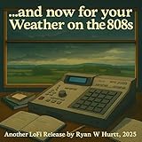 Weather on the 808s
