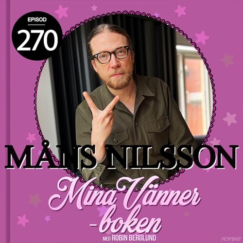 M&aring;ns Nilsson