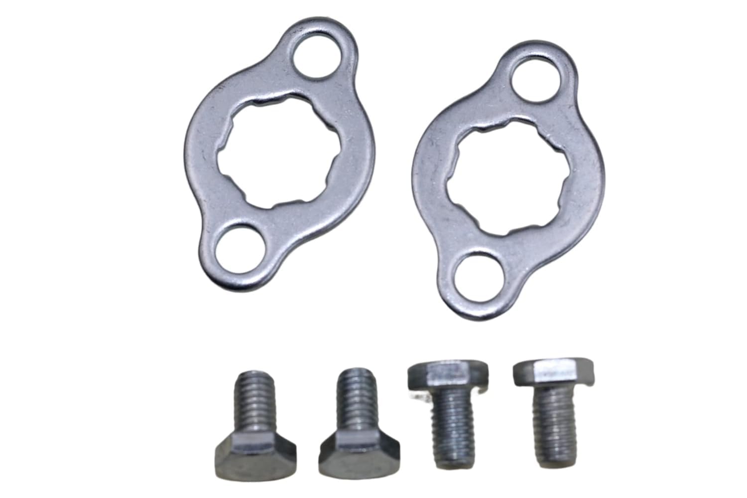 Trkimal Pignon avant de moto pour 50 cc, 70 cc, 90 cc, 110 cc, 125 cc, 140 cc, 160 cc, Dirt Pit Bike TaoTao Roketa Coolster Sunl Lifan Loncin ATV Quad 4 roues (20 mm, 428-16T)