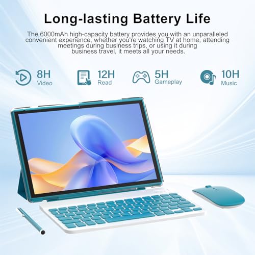 La mejor selección de Tablet lenovo 10 pulgadas disponible en línea para comprar. 23 Imagen adicional
