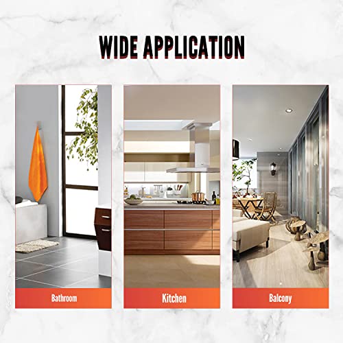 MroMax - Appendiabiti da Parete, in Lega di Zinco