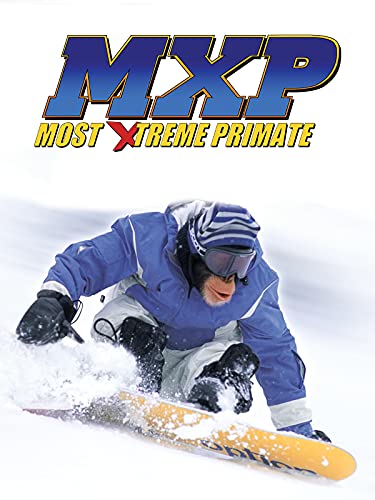 MXP: Most Xtreme Primate