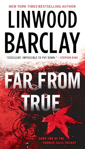 Far From True (Promise Falls Trilogy)