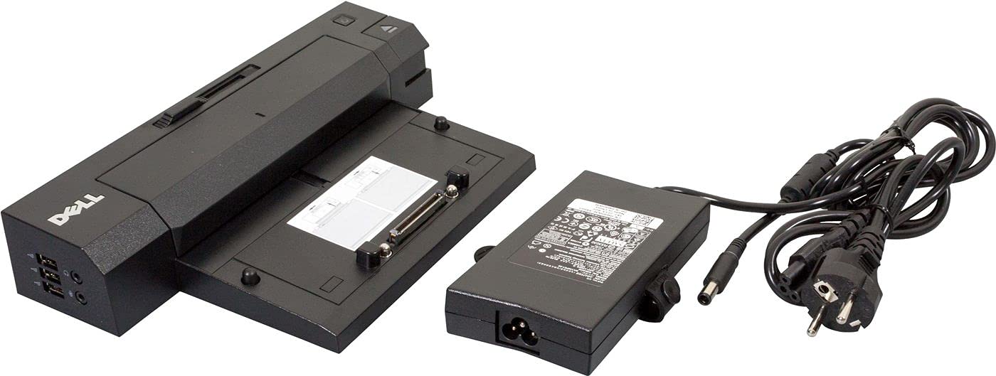 Dell Advanced E-Port Replicator II, 452-11419