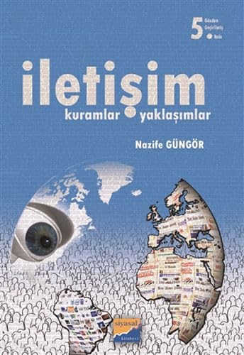 İletişim: Kuramlar ve Yaklaşımlar