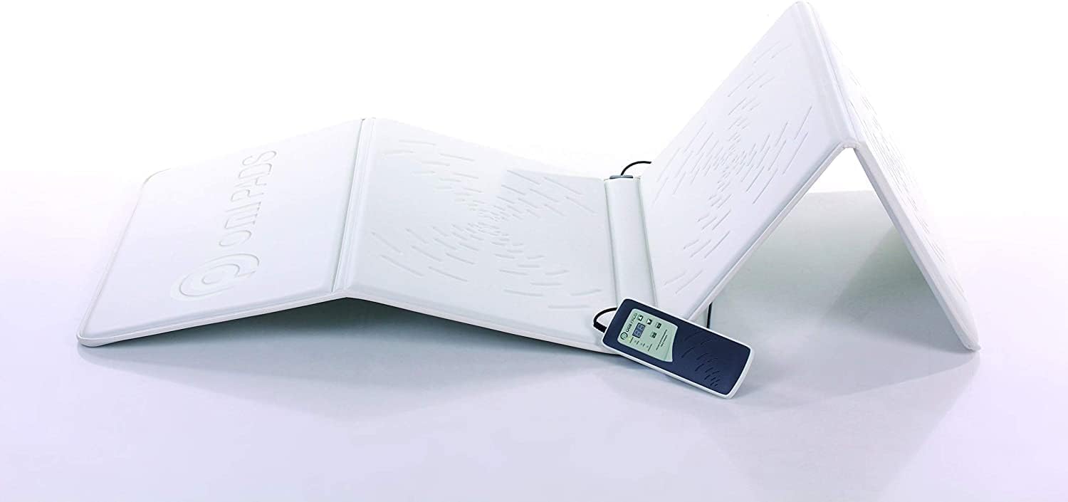 OMI Electromagnetic Field Therapy Full Body Mat – Professional