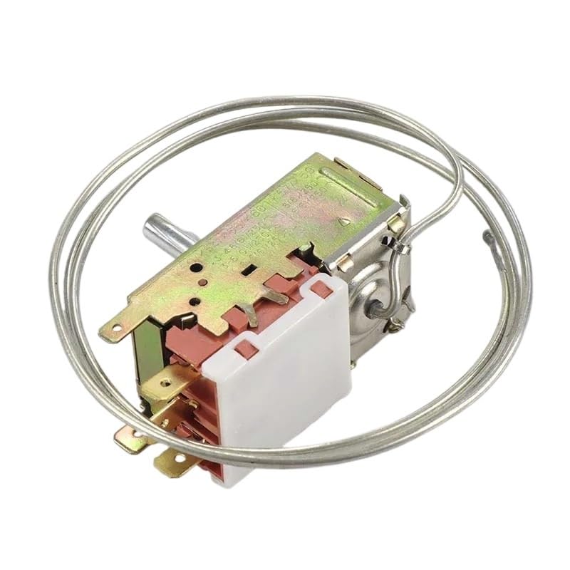 Produktbild von Buffalo Regelthermostat AF951 – Für Beheizten Anzeigeschrank 30°C - 90°C, NEU