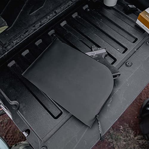 Image of Magpul DAKA Single Pistol Case Zippered Soft Gun Case