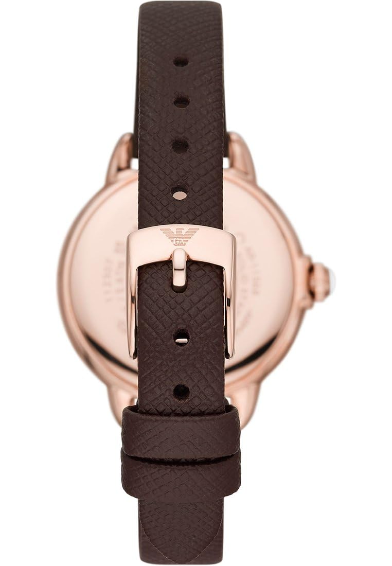 Emporio Armani Orologio Analogico al
