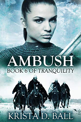 Cover of Ambush