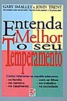 Paperback Entenda Melhor O Seu Temperamento (Em Portuguese do Brasil) [Portuguese] Book