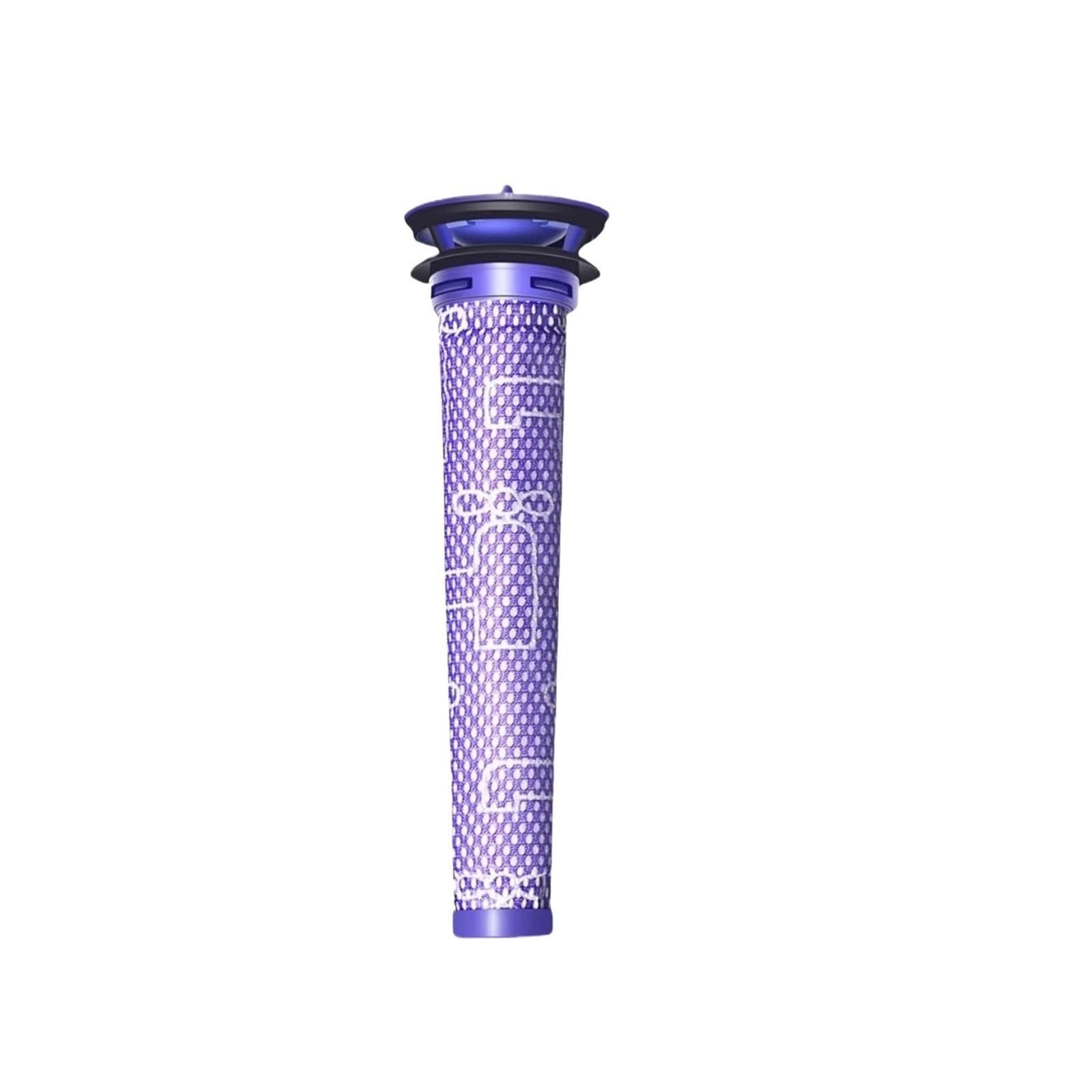 4-teiliger Ersatz-Vakuumfilter, kompatibel for Dy-son, V6 V7 V8 DC58 DC59 DC61, waschbare Vorfilter, Ersatzteil 965661-01