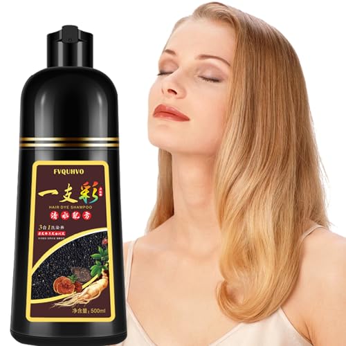Onilyua Blonde Brown Dye Shampoo