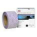 3M 30703 Hookit 334U Purple 70 mm x 12 m P400 Grit Clean Sanding Sheet Roll