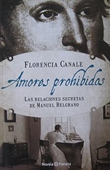 Paperback Amores Prohibidos [Spanish] Book