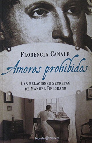 Amores Prohibidos [Spanish] 950493479X Book Cover