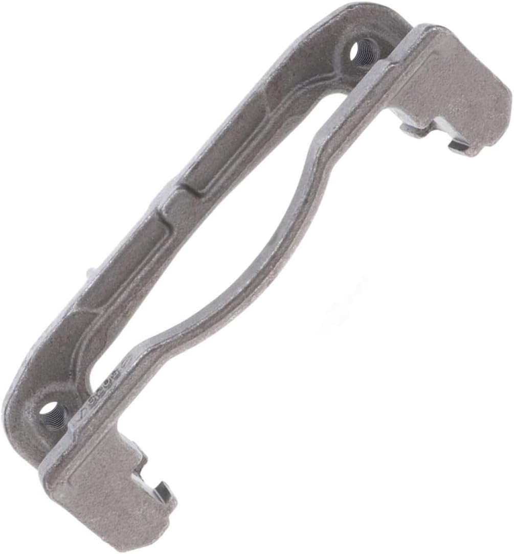 Disc Brake Caliper Bracket Front Left 1 Pcs ,Brake Caliper Bracket for Buick Rainier 2004-2005 for Chevrolet SSR,Trailblazer 2002-2006 fits GMC Envoy 2002-2005 Replacement 12497785, 88964430