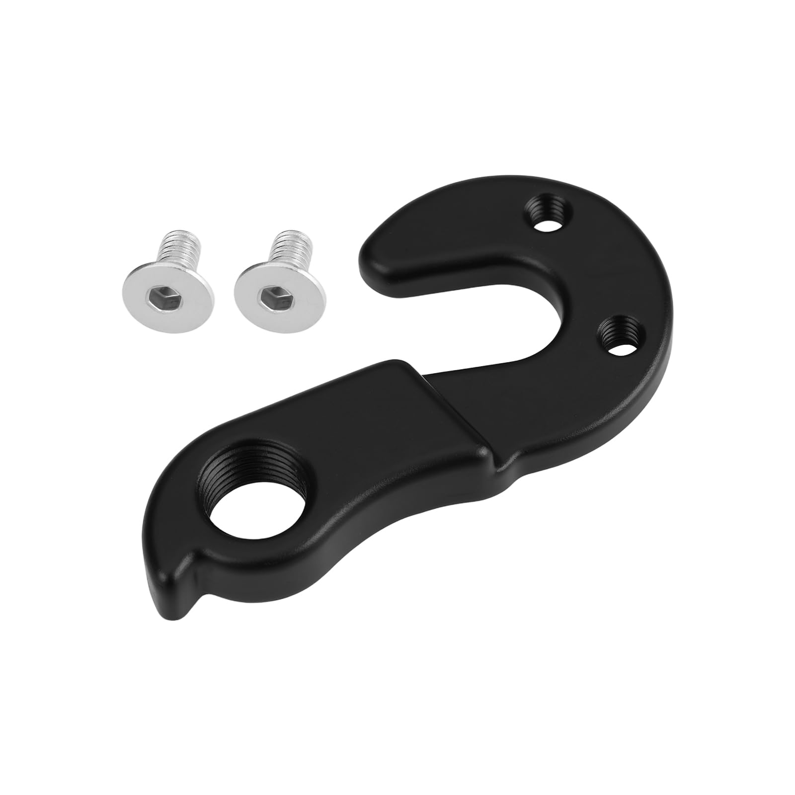 1x Puntera de Patilla de Cambio Trasera de Bicicleta N.° 32-68-412 de Aleación de Aluminio Compatible con Diamondback