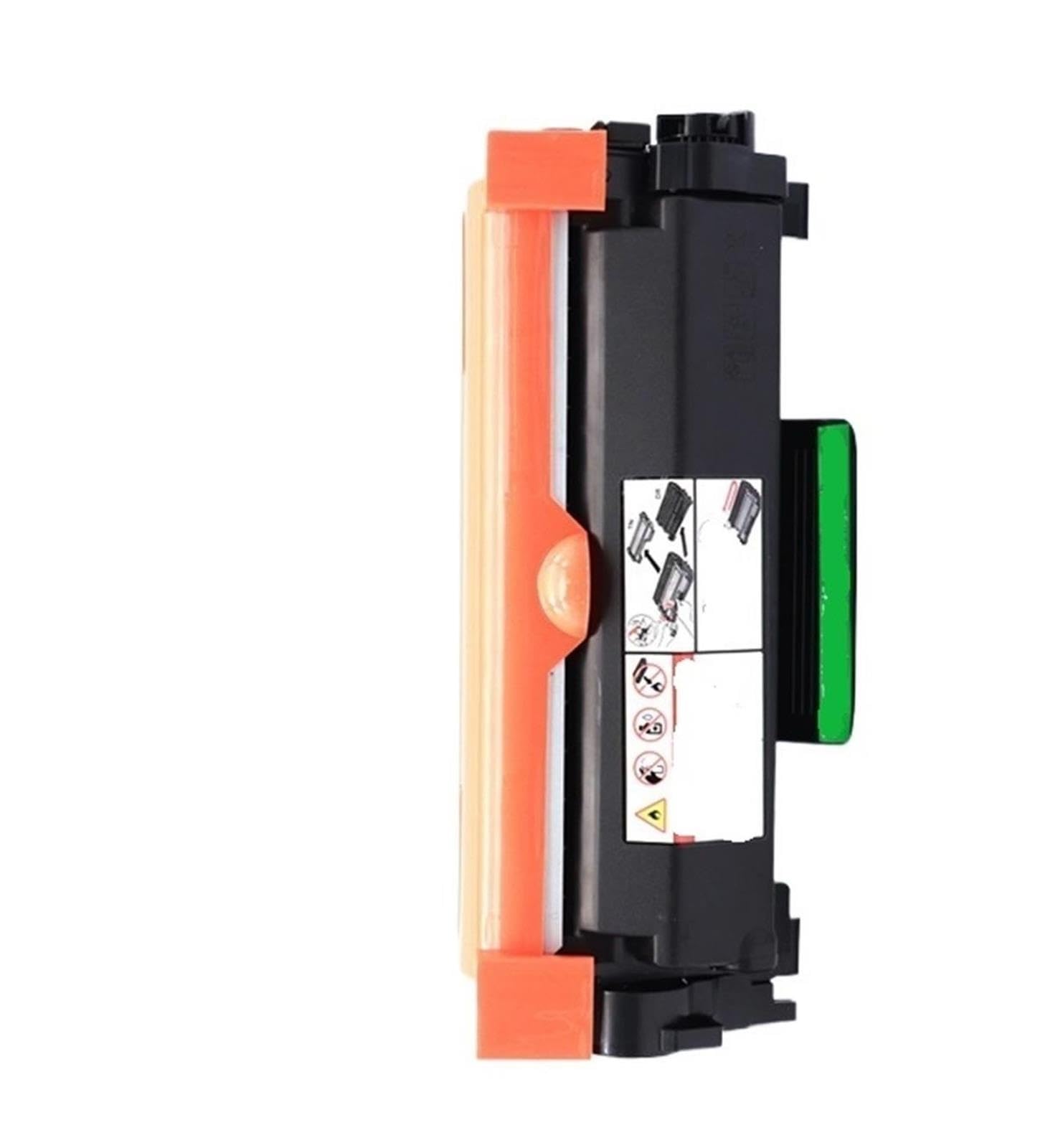 Compatible avec Brother TN760 Cartouche de Toner Imprimante