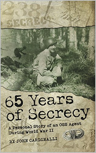 65 Years of Secrecy