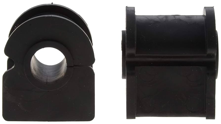 gibous 11500→9000 TRW Automotive JBU1326 Premium Suspension Stabilizer Bar