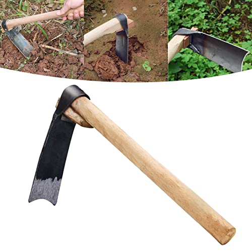 List of Top Ten Best Garden Hoes Top Picks 2023 Reviews