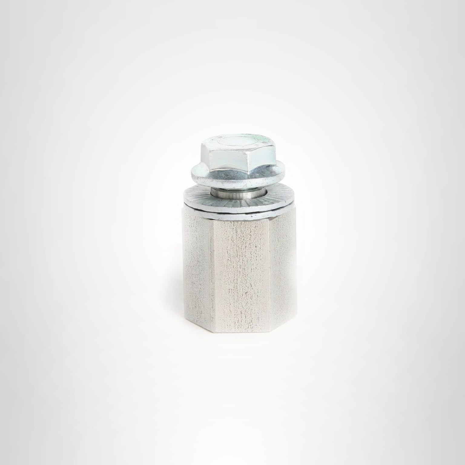 Thule Pièce de rechange Internal Hub Hitch Adapter Shimano, Blanc | Bikeinn Thule Pièce de rechange Internal Hub Hitch Adapter Shimano, Blanc | Bikeinn