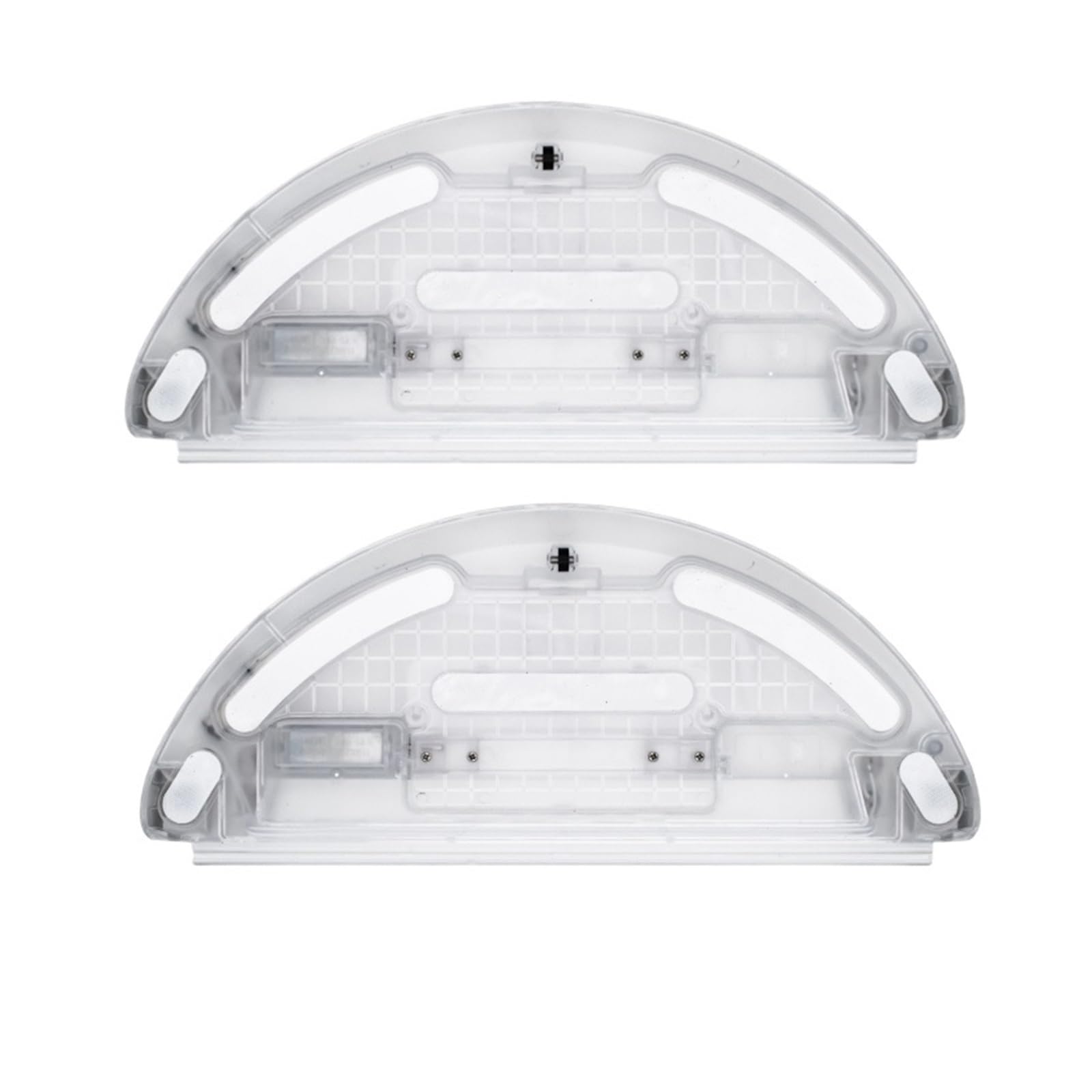EEZII Water Tank Mop Rag Parts，Compatible For XiaoMi，