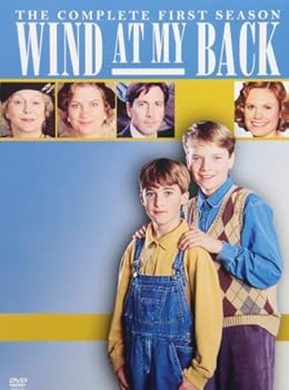 Wind at My Back: Season 1