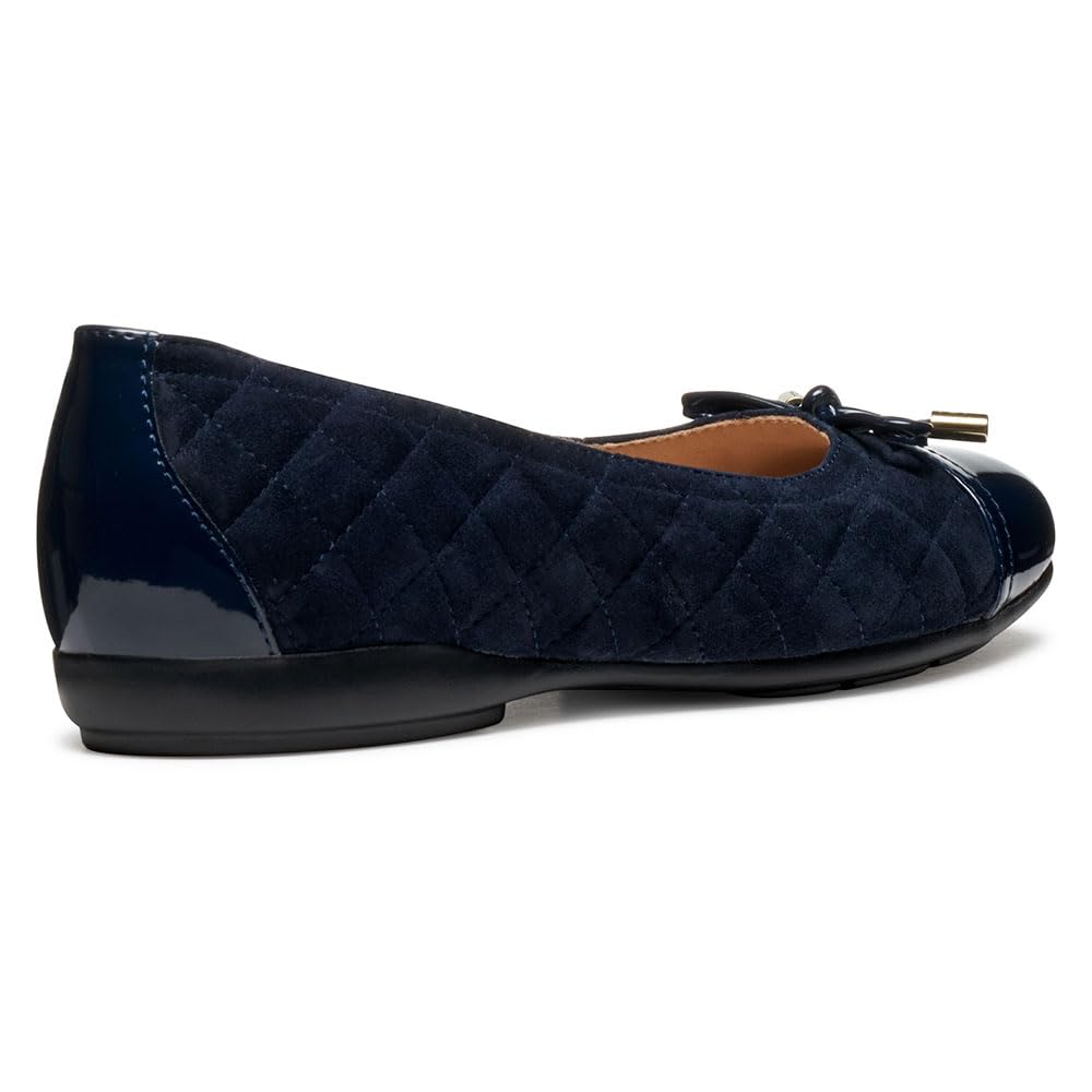Geox D Annytah Ballet FlatFemme