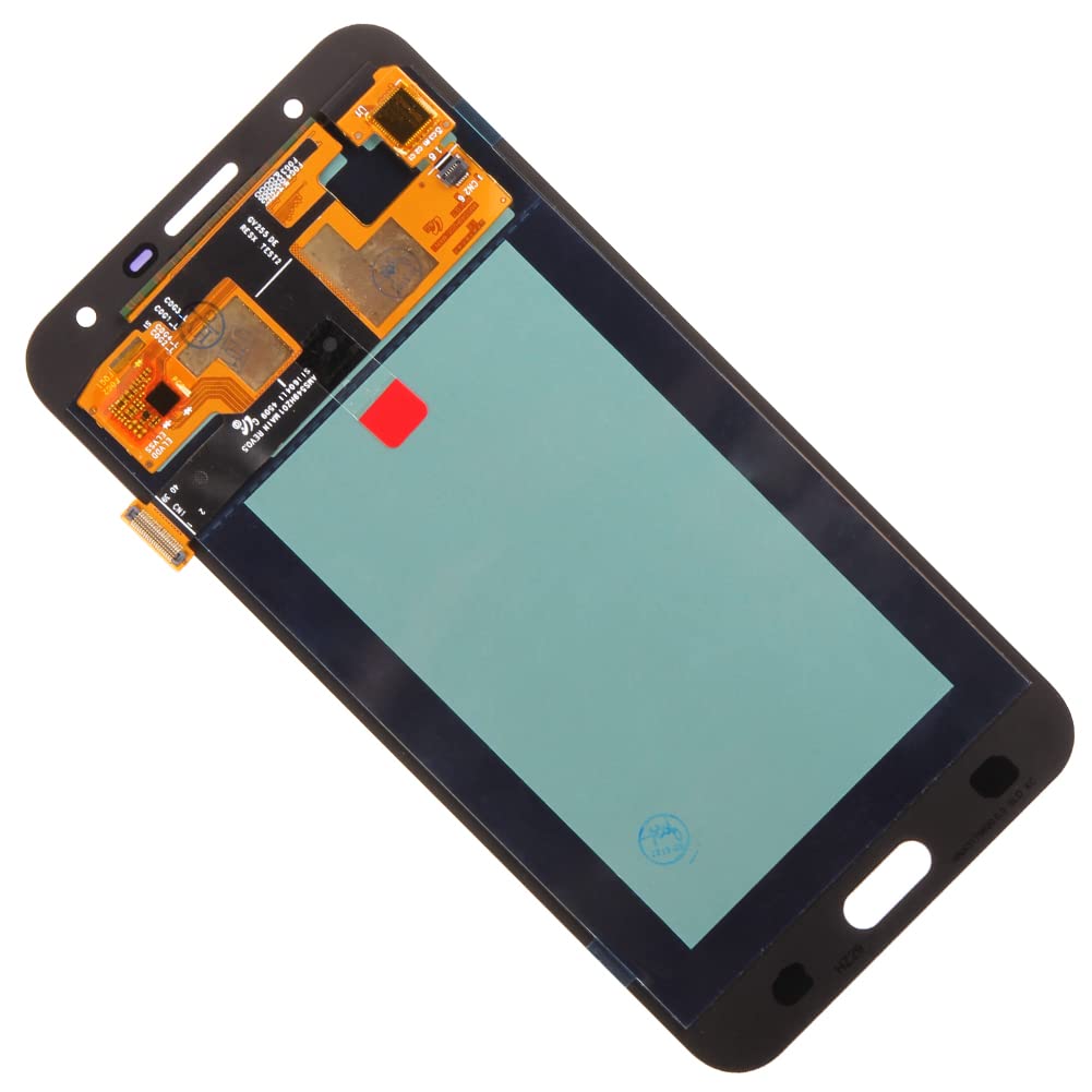 Amazon.com: A-Mind for Samsung Galaxy J7 Neo【OLED】/J7 Nxt/J7