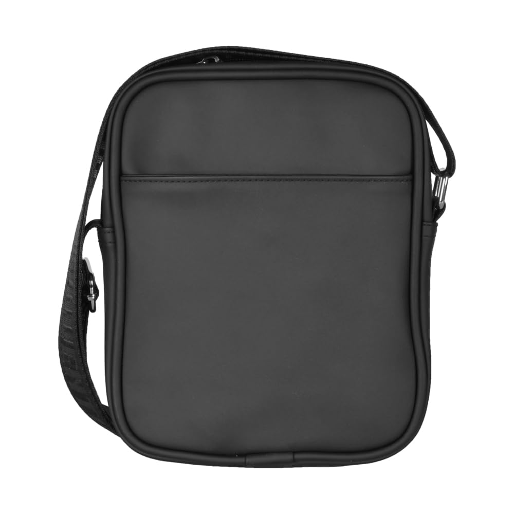 BORSELLO PICCOLO PU STAMPATO Est.100% PU Int.100% PL 133423 JUVENTUS