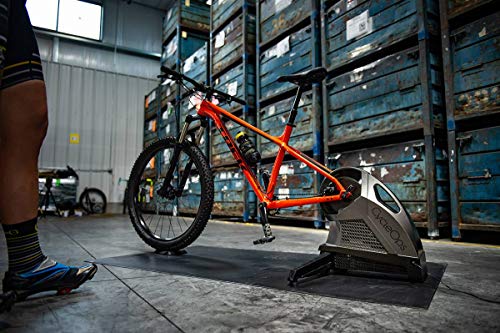 CycleOps Saris H2 Direct Drive Smart Bike Trainer