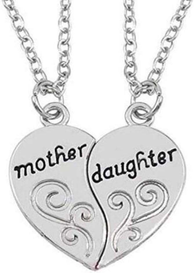 Olisaglan 1 P Women Pendant Necklace Fashion Ladies Chain Necklace Girls, Multicolour