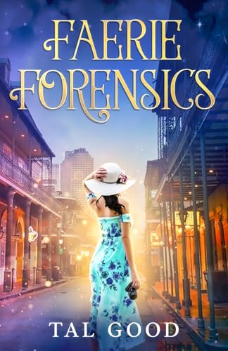 Faerie Forensics